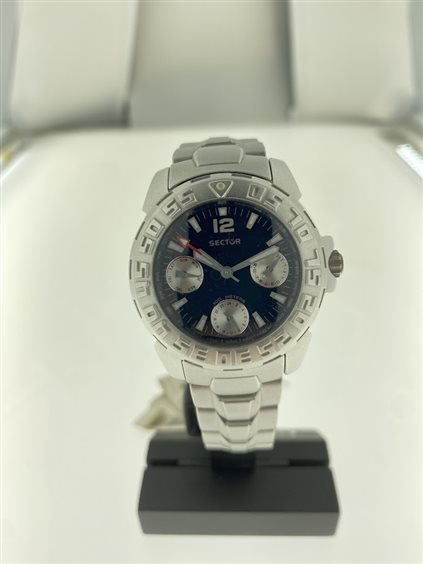 Orologio Sector No Limits in Alluminio 3253176085002310 - 3253176085002310